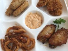 -必胜客(WOW象山涌金广场店)
