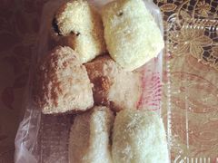 -清真老西北角温记粘食店(长沙路店)