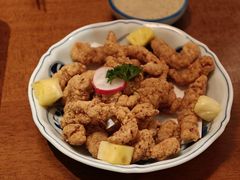 闽南炸醋肉-林四喜·闽南传家菜(鼓浪屿店)
