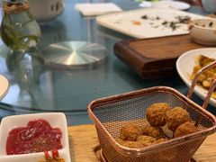 -后海16号·北京私房菜