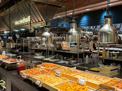 -韩盛·盛江山自助料理(中街大悦城店)