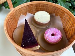 -tea'stone (万象天地店)