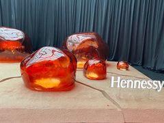 -精绝七日-新疆尼雅遗址数字大展【拉法耶文化艺术中心】