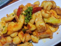 -HOME餐厅粤菜 融合菜