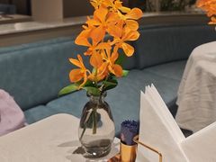 -狮王府淮扬菜(老门东店)