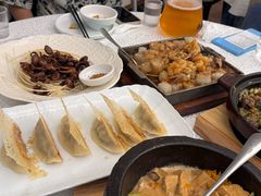 -品海楼·大连海胆锅贴馆(东港店)