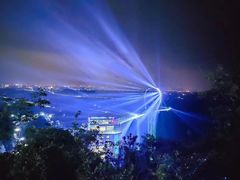 -黄腾峡天门悬廊
