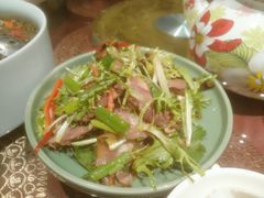 草包牛肉-巴依兄弟西域美食(机场店)