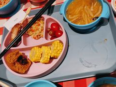 -西贝(龙华天虹购物中心店)