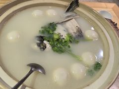 -村理食堂(小茅山脚店)