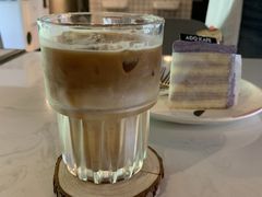 -ADO KAFE(大学城店)