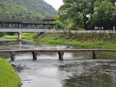 -兰亭风景区
