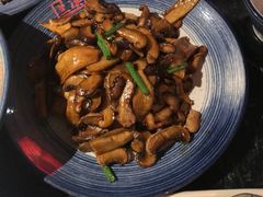 -兰溪小馆(首经贸店)