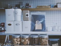 -隹木咖啡馆(宝龙广场店)