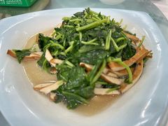 -山涧阁农家菜(南北湖店)