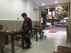 -洁美凉粉店(温江店)