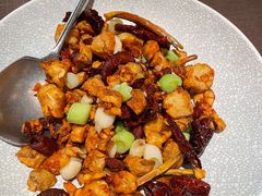 -山石榴·贵州菜(陆家嘴中心店)