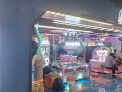 -风云再起游乐汇(北京西单西西友谊店)