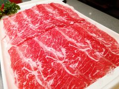 -海底捞火锅(宇飞大厦店)