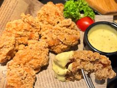 -豪客来牛排(青龙街店)