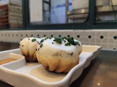 -东泰祥生煎馆(长宁路店)