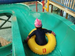 -南宫温泉水世界