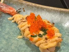 -饭团匠·料理小食堂(玉林店)