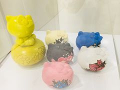 -凯蒂猫主题馆