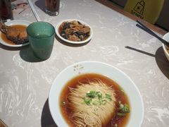 -松鹤面馆·古法焖肉面(观前店)