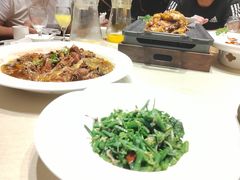 -热河食府(中山路店)