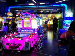 -明日世界电玩城(之心城店)