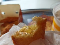 -麦当劳(四川北路店)