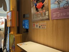 -麦当劳(世纪汇广场店)