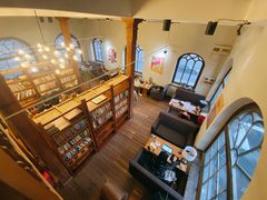 -1901 Cafe(西四店)