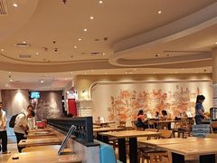 -必胜客(安河桥北店)