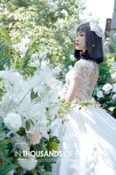 点击看大图 -弥雾·Nebula·西服婚纱定制