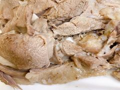 手抓羊肉-贯贯吉·清真餐厅(浙江中路店)