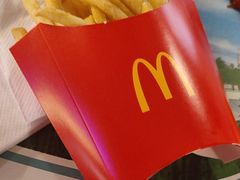 -麦当劳(东急新天地店)