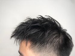 -SIX Hair Consultant