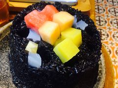 局气炒饭-局气 烤鸭·北京菜(光华路店)