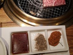 -黑牛黑猪烤肉专门店(万象城店)