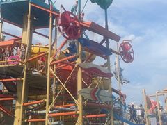 -秦皇岛乐岛海洋王国