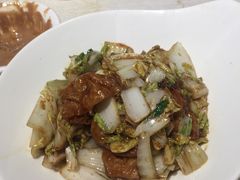 -四季小馆·地道北京小吃(广百店)