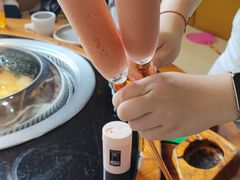 -锅老头铁锅炖•大锅蒸汽海鲜(韩乐坊店)