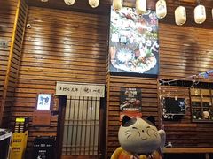 -鸟鹏烧鸟居酒屋(珠江新城店)
