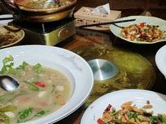 -银生食府·普洱菜(金星店)