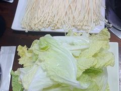 -大明铜锅·烤涮坊·烧烤(总店)