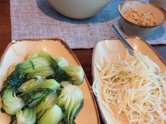 -石梅湾威斯汀度假酒店-品味餐厅·川湘菜·海鲜风味火锅·手工面食·万州烤鱼·口味牛蛙·小龙虾