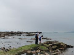 -青岛第二海水浴场