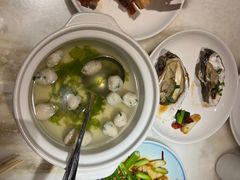 -日丰园海肠水饺·老字号大连海鲜(和平广场店)